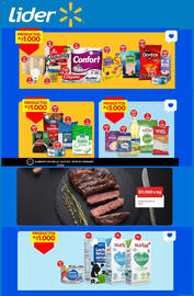 Catálogo Lider semana 26 Página 1