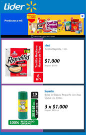 Catálogo Lider semana 26 Página 2