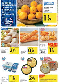Folleto Carrefour Express Página 2