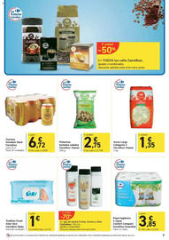 Folleto Carrefour Express Página 3