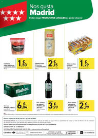 Folleto Carrefour Express Página 4