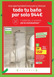 Folleto Leroy Merlin Página 66