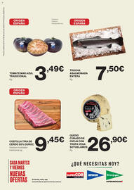 Folleto El Corte Inglés Página 2