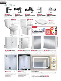 Folleto BricoCentro Página 34