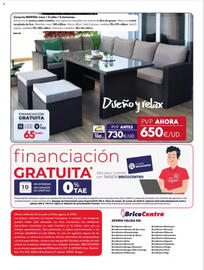 Folleto BricoCentro Página 40