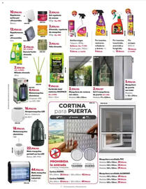 Folleto BricoCentro Página 7