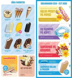 Hemglass reklamblad Sida 3