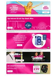 Magenta Flugblatt woche 26 Seite 1