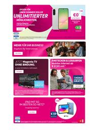 Magenta Flugblatt woche 26 Seite 2