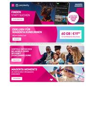 Magenta Flugblatt woche 26 Seite 4