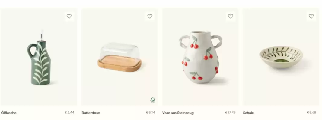 SØSTRENE GRENE Lookbook (gültig bis 6-07)