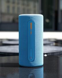 LOEWE Flugblatt Seite 1
