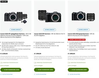 Canon Flugblatt Seite 3