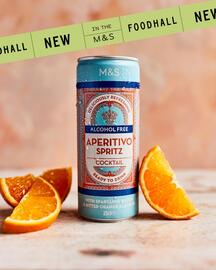 Marks & Spencer Flugblatt Seite 2