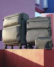 Mandarina Duck Flugblatt Seite 2
