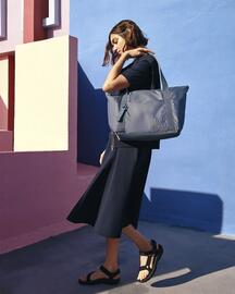 Mandarina Duck Flugblatt Seite 4