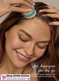 Avon catalogue Page 104
