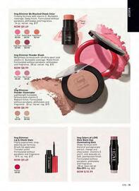 Avon catalogue Page 11