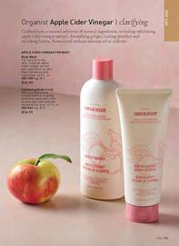 Avon catalogue Page 111