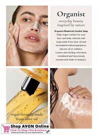 Avon catalogue Page 112
