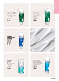 Avon catalogue Page 117