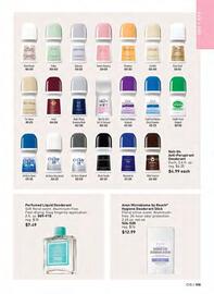 Avon catalogue Page 119