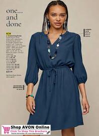 Avon catalogue Page 128