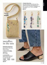 Avon catalogue Page 129