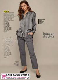 Avon catalogue Page 130