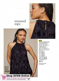 Avon catalogue Page 132
