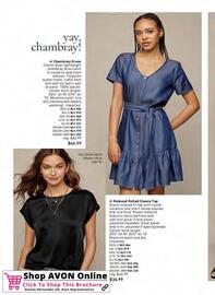 Avon catalogue Page 134