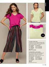 Avon catalogue Page 135