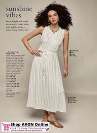 Avon catalogue Page 138