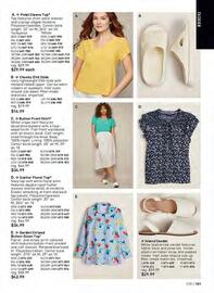 Avon catalogue Page 141