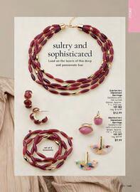 Avon catalogue Page 145