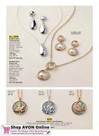 Avon catalogue Page 146