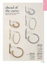 Avon catalogue Page 153