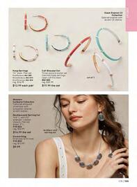 Avon catalogue Page 155