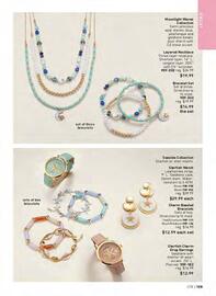 Avon catalogue Page 159