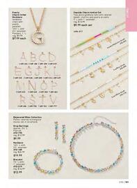 Avon catalogue Page 161