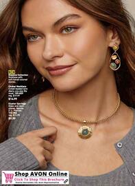Avon catalogue Page 162