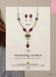 Avon catalogue Page 163