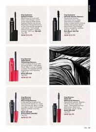 Avon catalogue Page 17