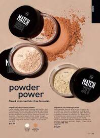 Avon catalogue Page 19