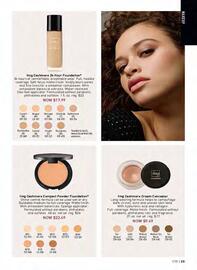 Avon catalogue Page 23