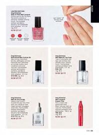 Avon catalogue Page 25
