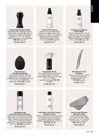 Avon catalogue Page 27