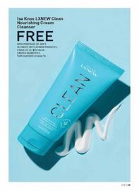 Avon catalogue Page 29