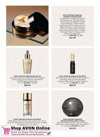 Avon catalogue Page 30