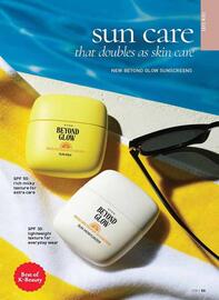 Avon catalogue Page 35